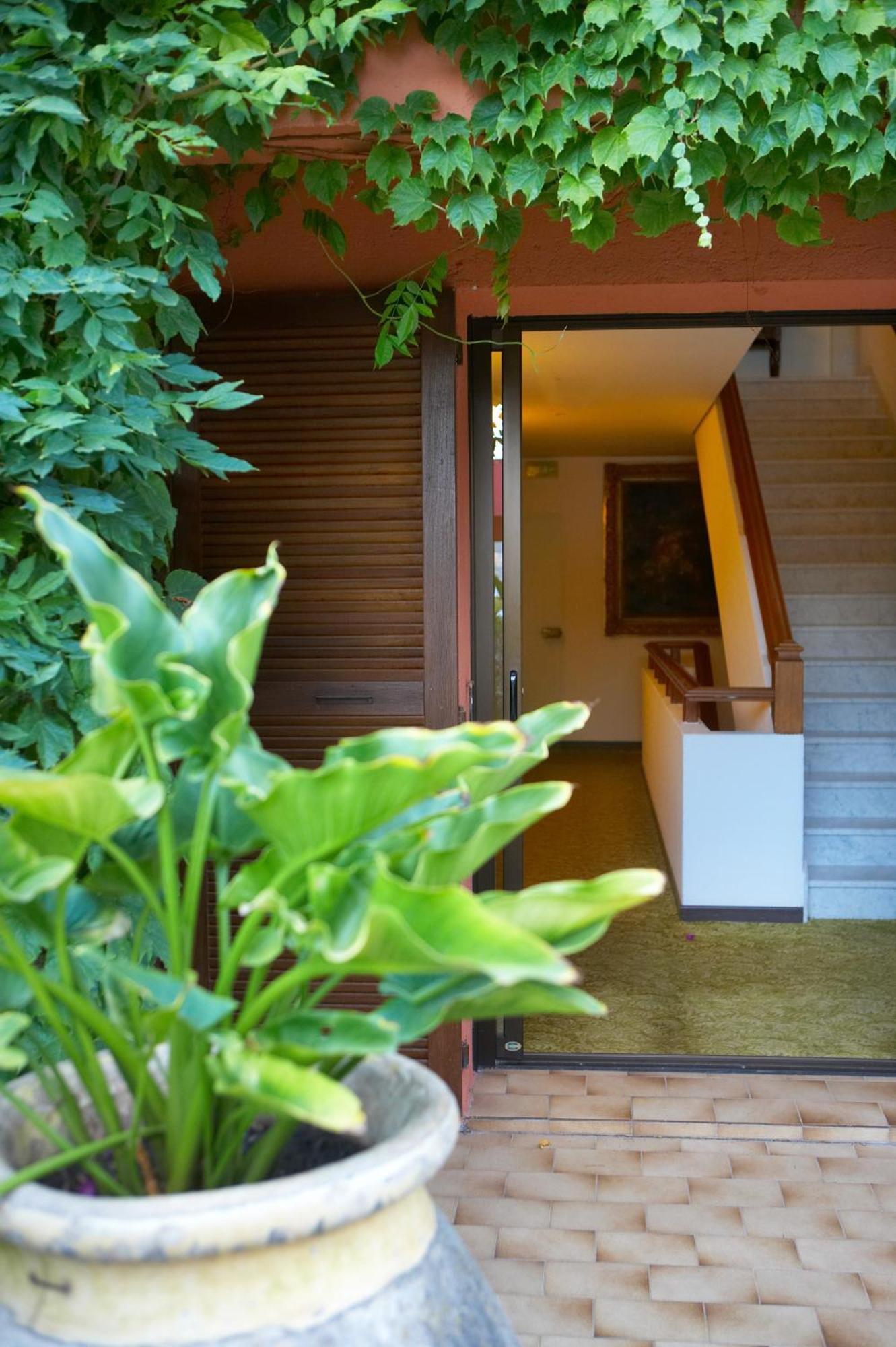 Hotel Shegara Porto-Vecchio  Eksteriør billede